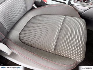 FORD Focus 1.0t ecoboost h st-line 125cv 7