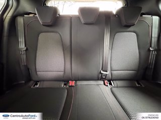 FORD Focus 1.0t ecoboost h st-line 125cv 8