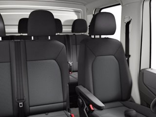 VOLKSWAGEN Crafter 50/35 2.0 tdi 163cv tr.post. l4 d.cab business r.gem. 5