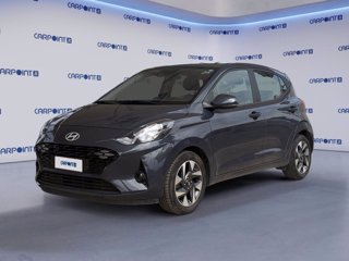 HYUNDAI I10 1.0 mpi connectline 63cv 0