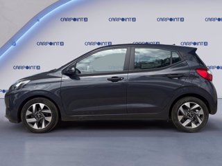 HYUNDAI I10 1.0 mpi connectline 63cv 2