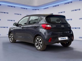 HYUNDAI I10 1.0 mpi connectline 63cv 3