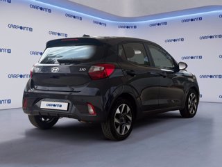 HYUNDAI I10 1.0 mpi connectline 63cv 5