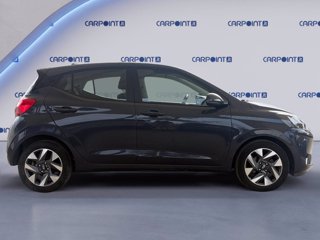 HYUNDAI I10 1.0 mpi connectline 63cv 6