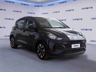 HYUNDAI I10 1.0 mpi connectline 63cv 7