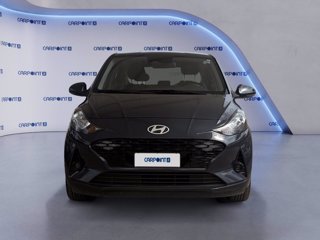 HYUNDAI I10 1.0 mpi connectline 63cv 8