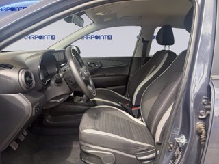HYUNDAI I10 1.0 mpi connectline 63cv 9