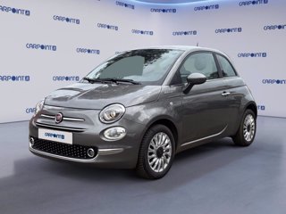 FIAT 500 1.0 hybrid dolcevita 70cv