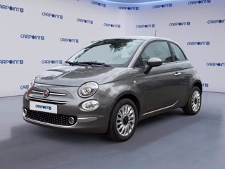 FIAT 500 1.0 hybrid dolcevita 70cv 0