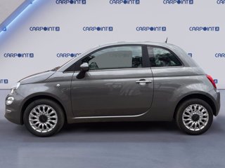 FIAT 500 1.0 hybrid dolcevita 70cv 2