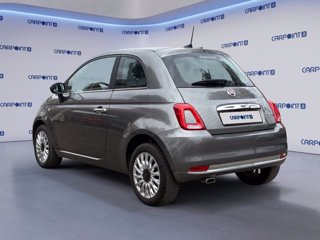 FIAT 500 1.0 hybrid dolcevita 70cv 3
