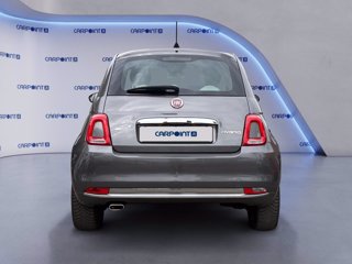 FIAT 500 1.0 hybrid dolcevita 70cv 4