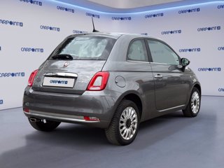 FIAT 500 1.0 hybrid dolcevita 70cv 5