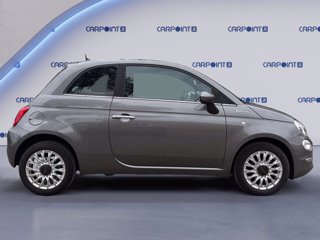 FIAT 500 1.0 hybrid dolcevita 70cv 6