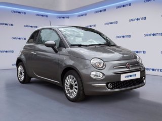 FIAT 500 1.0 hybrid dolcevita 70cv 7