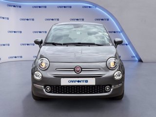 FIAT 500 1.0 hybrid dolcevita 70cv 8