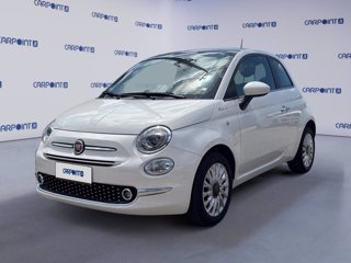 FIAT 500 1.0 hybrid dolcevita 70cv 0