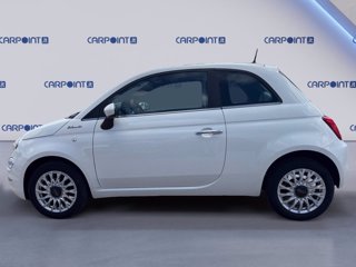 FIAT 500 1.0 hybrid dolcevita 70cv 2