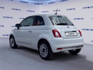 FIAT 500 1.0 hybrid dolcevita 70cv 3