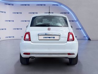 FIAT 500 1.0 hybrid dolcevita 70cv 4