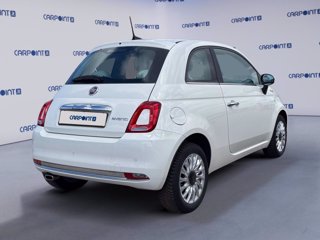 FIAT 500 1.0 hybrid dolcevita 70cv 5