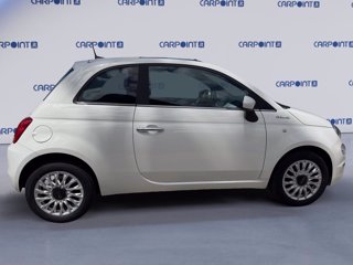 FIAT 500 1.0 hybrid dolcevita 70cv 6