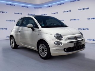 FIAT 500 1.0 hybrid dolcevita 70cv 7