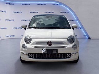FIAT 500 1.0 hybrid dolcevita 70cv 8