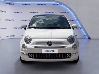 FIAT 500 1.0 hybrid dolcevita 70cv 8