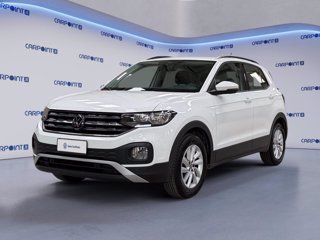 VOLKSWAGEN T-cross 1.0 tsi style 95cv 0