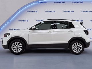 VOLKSWAGEN T-cross 1.0 tsi style 95cv 3
