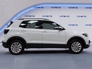 VOLKSWAGEN T-cross 1.0 tsi style 95cv 7