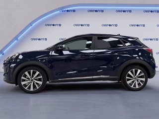 FORD Puma 1.0 ecoboost h titanium x s&s 125cv 1