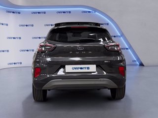 FORD Puma 1.0 ecoboost h titanium x s&s 125cv 3