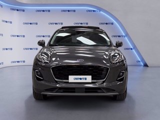 FORD Puma 1.0 ecoboost h titanium x s&s 125cv 7