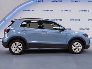 VOLKSWAGEN T-cross 1.0 tsi life 95cv 6
