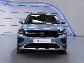 VOLKSWAGEN T-cross 1.0 tsi life 95cv 8