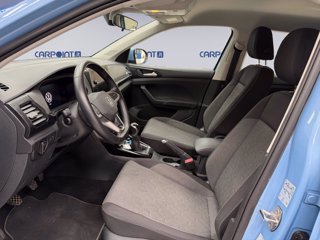 VOLKSWAGEN T-cross 1.0 tsi life 95cv 9