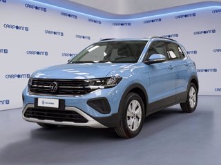 VOLKSWAGEN T-cross 1.0 tsi life 95cv 0