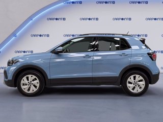 VOLKSWAGEN T-cross 1.0 tsi life 95cv 2