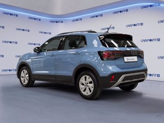 VOLKSWAGEN T-cross 1.0 tsi life 95cv 3