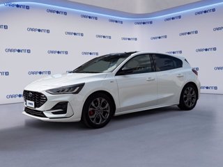 FORD Focus 1.0 ecoboost h st-line x 155cv 0