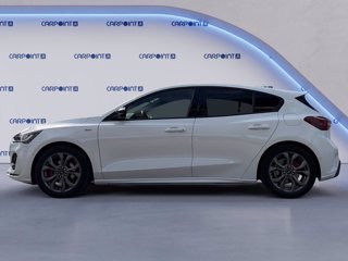 FORD Focus 1.0 ecoboost h st-line x 155cv 2