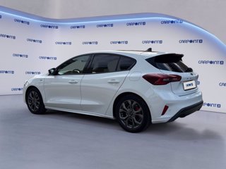 FORD Focus 1.0 ecoboost h st-line x 155cv 3