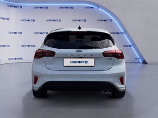 FORD Focus 1.0 ecoboost h st-line x 155cv 4