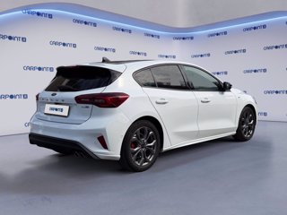 FORD Focus 1.0 ecoboost h st-line x 155cv 5