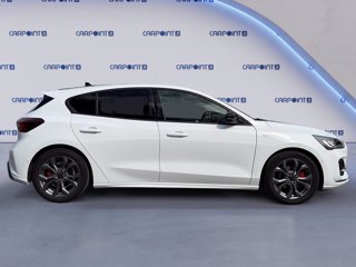 FORD Focus 1.0 ecoboost h st-line x 155cv 6