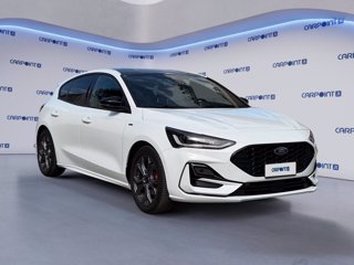 FORD Focus 1.0 ecoboost h st-line x 155cv 7