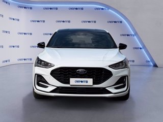 FORD Focus 1.0 ecoboost h st-line x 155cv 8