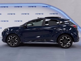 FORD Puma 1.0 ecoboost h st-line x s&s 125cv 1